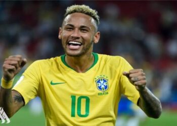 تشكيلة البرازيل بكوبا أميركا من دون نيمار