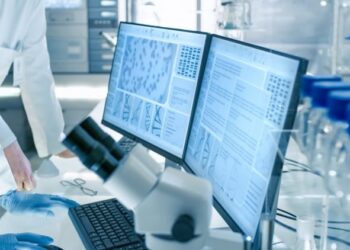 باحثون: استخدام الذكاء الاصطناعي في إنتاج مضاد حيوي للبكتريا المميتة