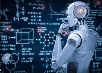 الولايات المتحدة تبحث مع الصين مخاوفها بشأن إساءة استخدام الذكاء الاصطناعي