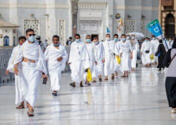 الحج والعمرة السعودية تنصح الحجاج بتجنب حمل أموال كبيرة