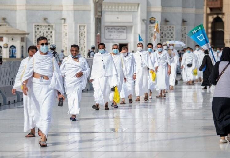 الحج والعمرة السعودية تنصح الحجاج بتجنب حمل أموال كبيرة