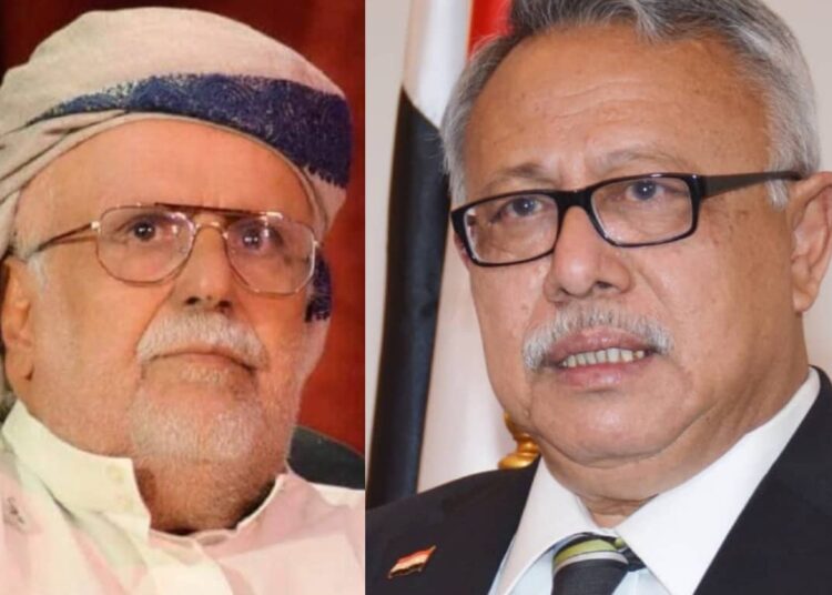 صديقي بن مساعد بن حسين سجل تاريخه الوطني بأحرف من نور  في اليمن العظيم