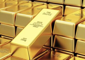 ارتفاع أسعار الذهب