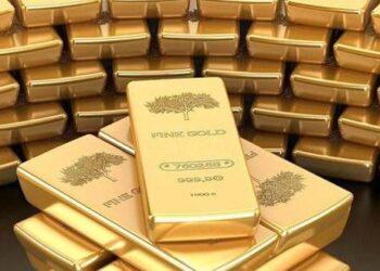 #اقتصاد.. تراجع أسعار الذهب… هكذا اصبحت !