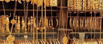 سعر غرام الذهب يتجاوز المليون ليرة في السوق المحلية