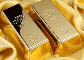 ارتفاع أسعار الذهب مع تزايد الرهانات على خفض أسعار الفائدة الأمريكية