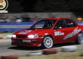 الجمعة القادم.. موعد انطلاق بطولة سورية لسباقات السرعة والدريفت