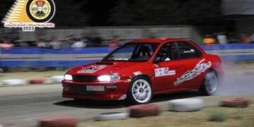 الجمعة القادم.. موعد انطلاق بطولة سورية لسباقات السرعة والدريفت