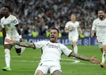 ريال مدريد يتأهل إلى نهائي دوري الأبطال على حساب بايرن ميونخ