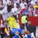 مانشستر سيتي يفوز على توتنهام في منافسات الدوري الإنكليزي الممتاز