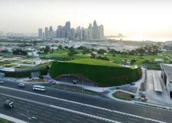 قطر تحقق خطوات متسارعة لإرساء اقتصاد أخضر بما يتواكب مع المتغيرات العالمية