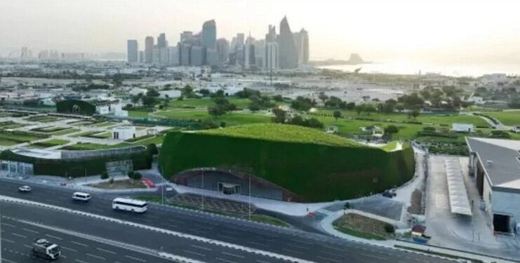 قطر تحقق خطوات متسارعة لإرساء اقتصاد أخضر بما يتواكب مع المتغيرات العالمية