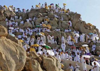 أول تعليق رسمي سعودي على عدد الحجاج المتوفين