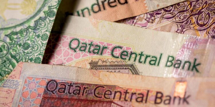 مصرف قطر المركزي يطلق المرحلة التجريبية لمشروع الريال الرقمي