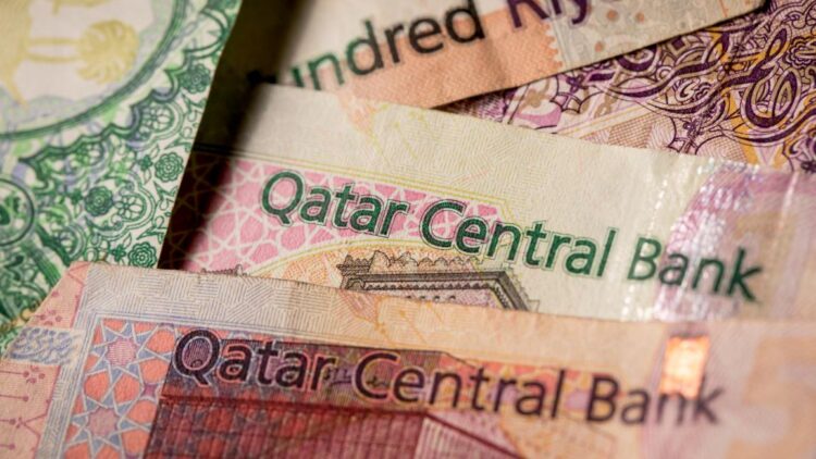 مصرف قطر المركزي يطلق المرحلة التجريبية لمشروع الريال الرقمي