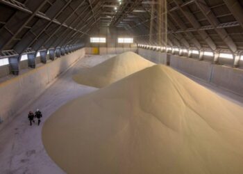 تفاقم أزمة الغاز يقفز بأسعار الأسمدة في مصر 54% خلال شهر