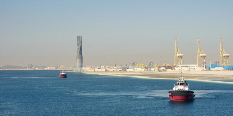 صادرات القطاع الخاص القطري تقفز 6% في 3 أشهر