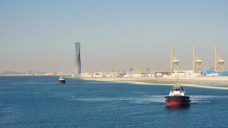 صادرات القطاع الخاص القطري تقفز 6% في 3 أشهر