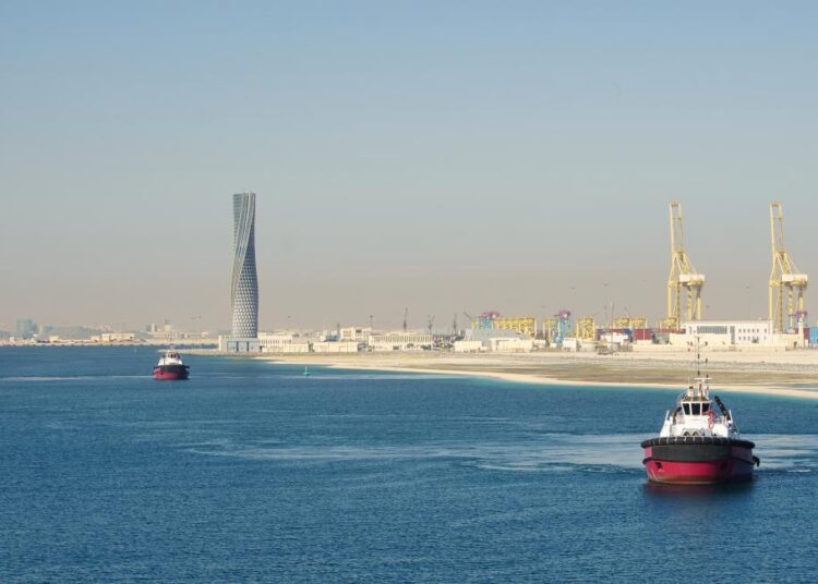 صادرات القطاع الخاص القطري تقفز 6% في 3 أشهر