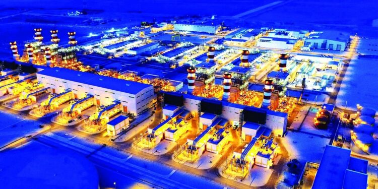 قطر تضع خططًا مبتكرة لتحسين كفاءة الطاقة