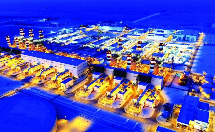 قطر تضع خططًا مبتكرة لتحسين كفاءة الطاقة