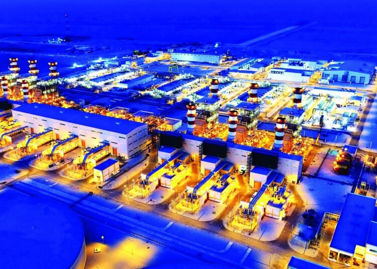 قطر تضع خططًا مبتكرة لتحسين كفاءة الطاقة