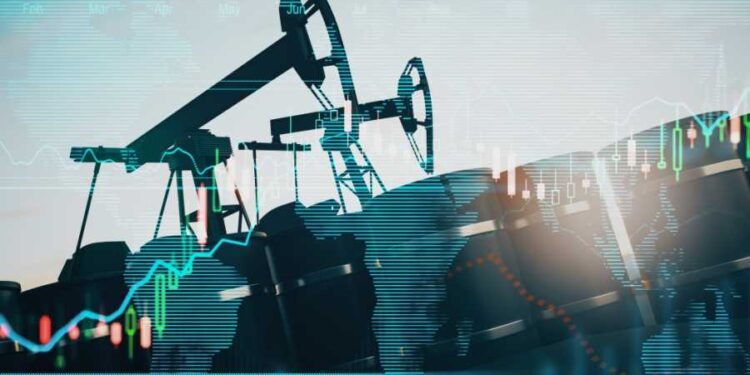 هبوط في اسعار النفط اليوم… هكذا سجلت !