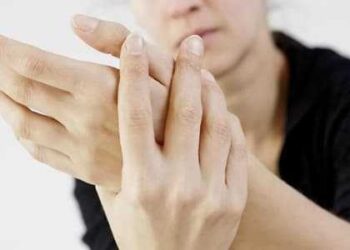 آلام الأطراف… ما أسبابها؟