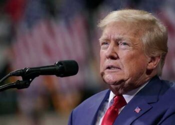 ترامب: لن أرسل قوات أميركية إلى أوكرانيا