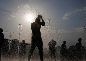 في موجات الحر… أدوية تزيد من خطر الجفاف