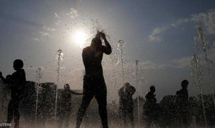 في موجات الحر… أدوية تزيد من خطر الجفاف