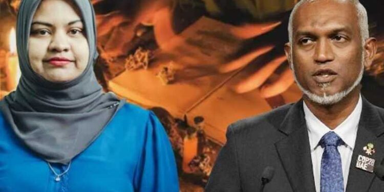 إعفاء وزيرة البيئة في مالدوفيا من مهامها لممارستها “السّحر الأسود” ضدّ الرئيس