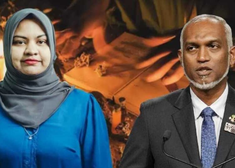 إعفاء وزيرة البيئة في مالدوفيا من مهامها لممارستها “السّحر الأسود” ضدّ الرئيس