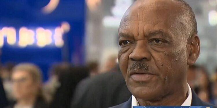 السودان يبرم اتفاقا مع شركة روسية لاستكشاف الذهب