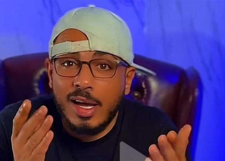 سفاح التجمع “المصري” في اعترافات صادمة: عاشر كلبه جنسياً وعلاقة بـ “عبده الميت