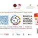 لقاءات الأعمال التونسيّة الإفريقيّة: حضور رفيع المستوى من دول إفريقيا جنوب الصحراء