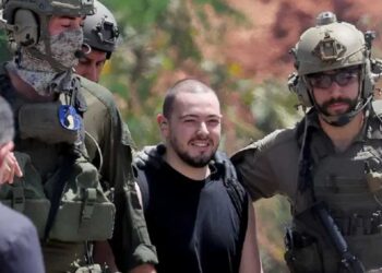 50  أسيرا إسرائيلياً فقط ما زالوا أحياء بغزة!