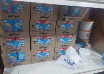 خبرٌ “صادم” لمحبي الشوكولا!