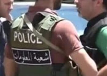 والدها تركها في السيارة وتوفيت.. شعبة المعلومات توقفه!