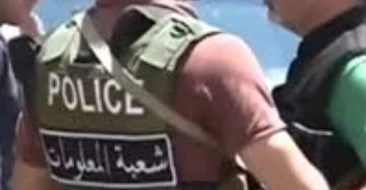 والدها تركها في السيارة وتوفيت.. شعبة المعلومات توقفه!