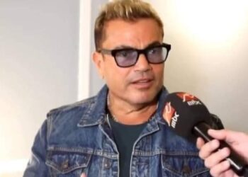 عمرو دياب يتحرك قضائيا ضد “ضحية الصفعة”.. وهذه تفاصيل البلاغ!