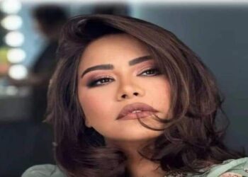 شيرين تعلن خطوبتها.. وحسام حبيب أول المعلقين!