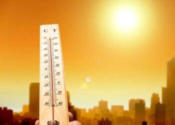 الحرارة فوق معدلاتها ب 10 درجات.. وتحذير من التعرض لاشعة الشمس في ساعات الذروة