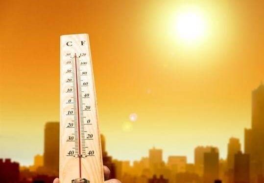 الحرارة فوق معدلاتها ب 10 درجات.. وتحذير من التعرض لاشعة الشمس في ساعات الذروة