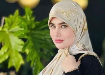 بعد الإعتزال والتوبة وارتداء الحجاب .. أنجي خوري تستعد للزواج وهوية العريس ستصدمكم!