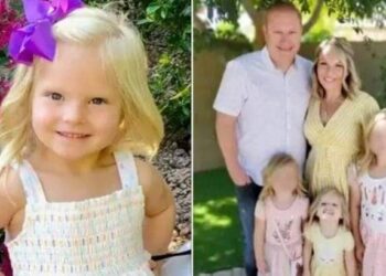 وفاة طفلة عمرها 3 سنوات نسيها والدها داخل سيارة ساخنة لساعات في أمريكا