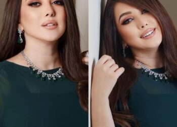 كندا علوش تكشف عن رحلتها مع السرطان وتاريخها العائلي للمرض