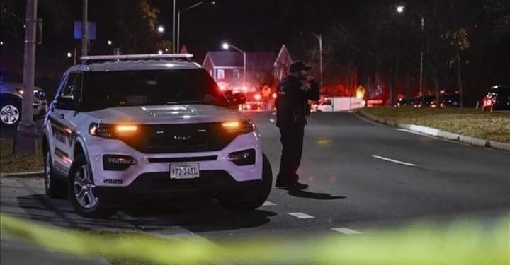 توقيف امرأة أمريكية بتهمة محاولة خنق طفلة من أصل فلسطيني