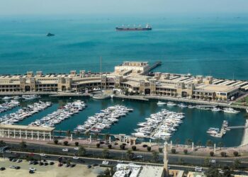 برغم التحديات الكثيرة.. الموانئ الكويتية تبحث عن ميزة تنافسية