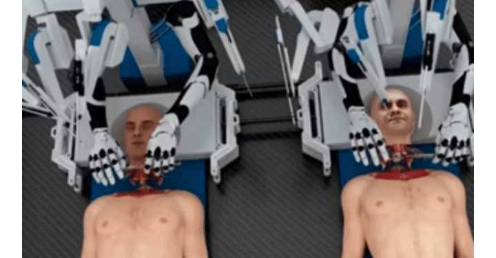 مشروع ثوري: شركة BrainBridge تطلق نظامًا لزرع الرأس